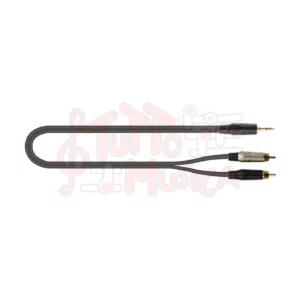 Quik Lok cavo Just J352 RCA