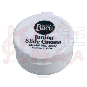 Vincent Bach grasso per ottoni tuning slide grease