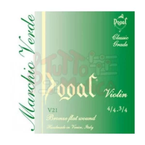 Dogal corde per violino V21 4/4 3/4