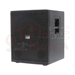 Italian Stage IS S115A Subwoofer amplificato