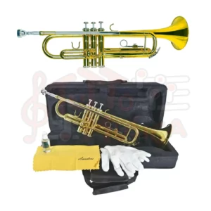 Tromba Amadeus TR600 Sib