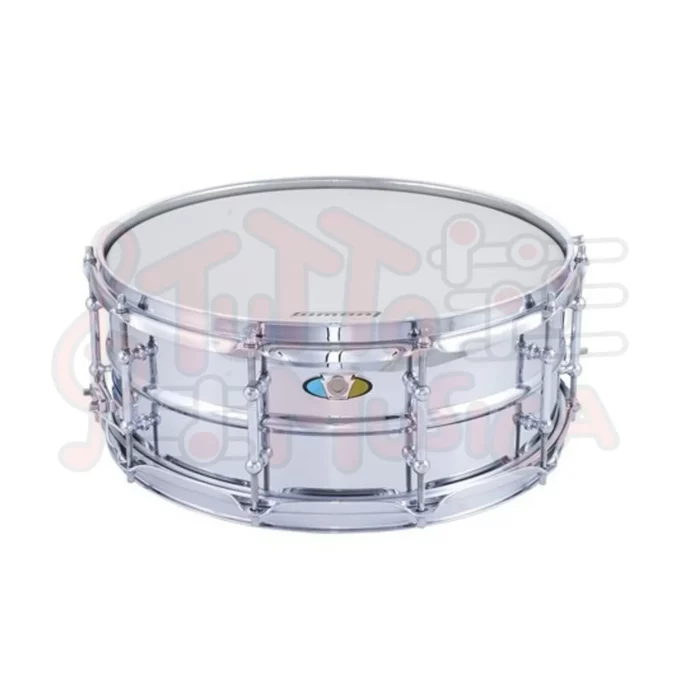 Rullante Ludwig Supralite 14 X 5,5 LW5514SL