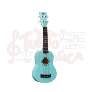 Eko PRIMO Ukulele Blue