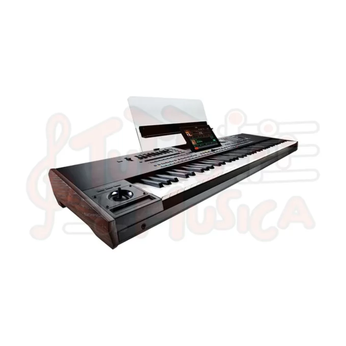 Korg PA5X 76 Tastiera Arranger