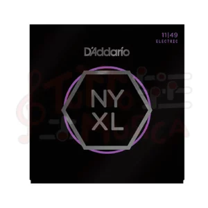 Muta  D'addario ny xl 011 049