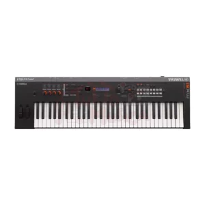 Sintetizzatore Yamaha MX61 II BK