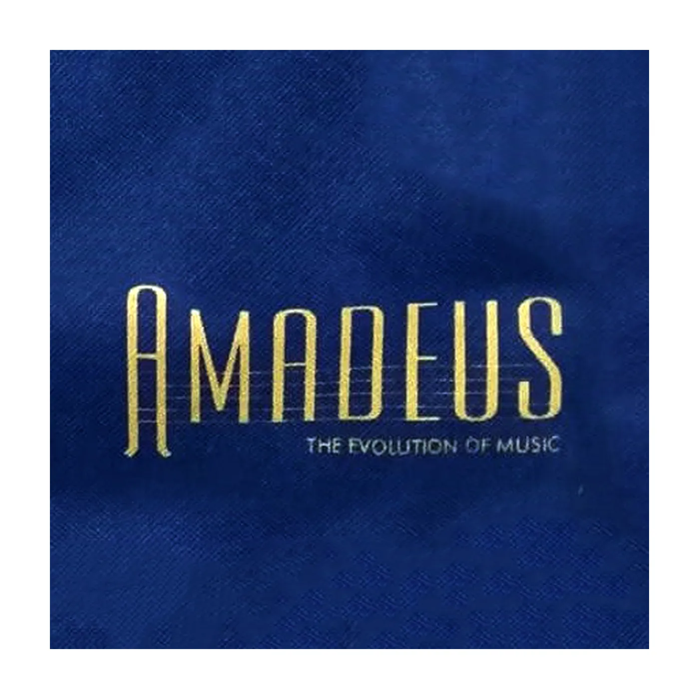 Amadeus
