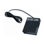 Quiklok PS25 Pedale Sustain Universale