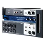 Soundcraft Ui12 Mixer digitale a 12 canali audio