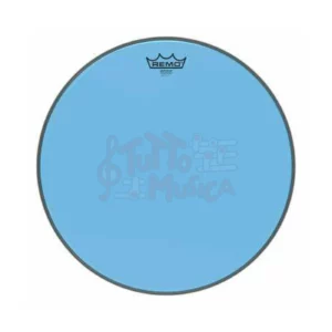 PELLE REMO EMPEROR BLU 16" BE-0316-CT-bu