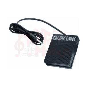 Quiklok PS25 Pedale Sustain Universale