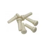 Gewa Bottoncini Bianchi Chitarra Classica/Acustica