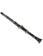 Ida Maria Grassi Cl100 MkII Abs Sib Clarinetto