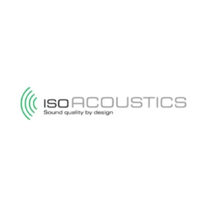 Iso Acoustics Tuttomusicanet