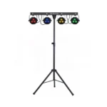 JbSystems Liveset 2 led Par Bar