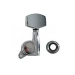 Soundsation Meccanica per Chitarra Elettrica e Acustica