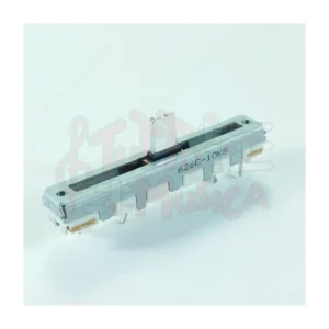 Yamaha Master Volume Slide Variabile Resistor per CLP-535 CLP-545