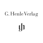 G. Henle Verlag