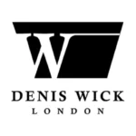 DENIS WICK