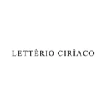 EDIZIONI LETTERIO CIRIACO ROMA