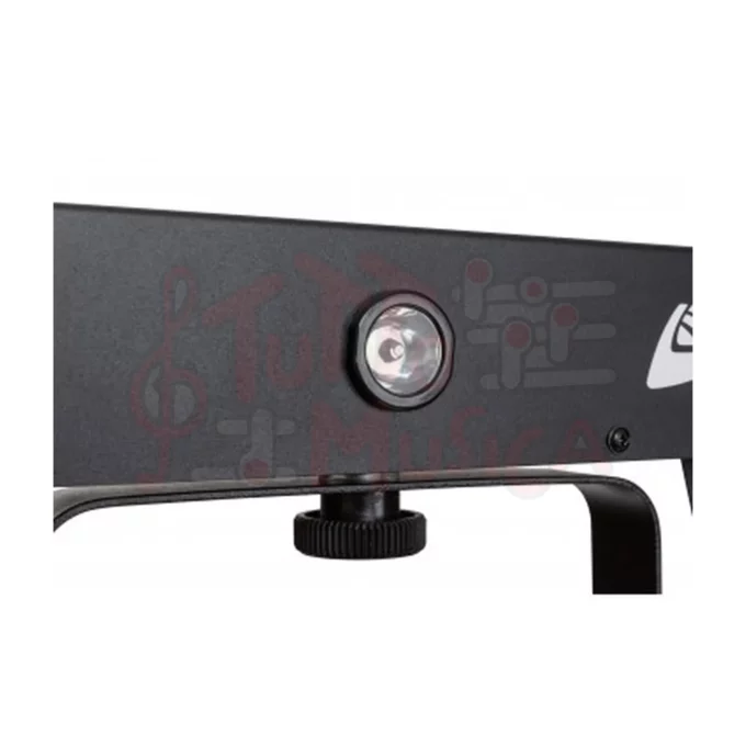 JbSystems Liveset 2 led Par Bar - immagine 5