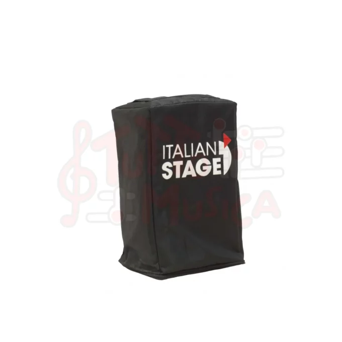 Stage Italian Cover Cassa Copertura per Cassa Acustica Amplificata 8”