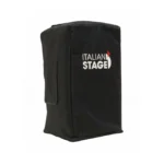 Italian Stage Cover Cassa Copertura per Cassa Acustica Amplificata 12”