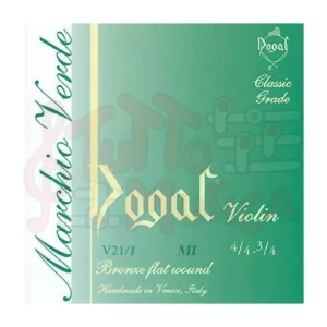 Dogal-corda-violino-V211