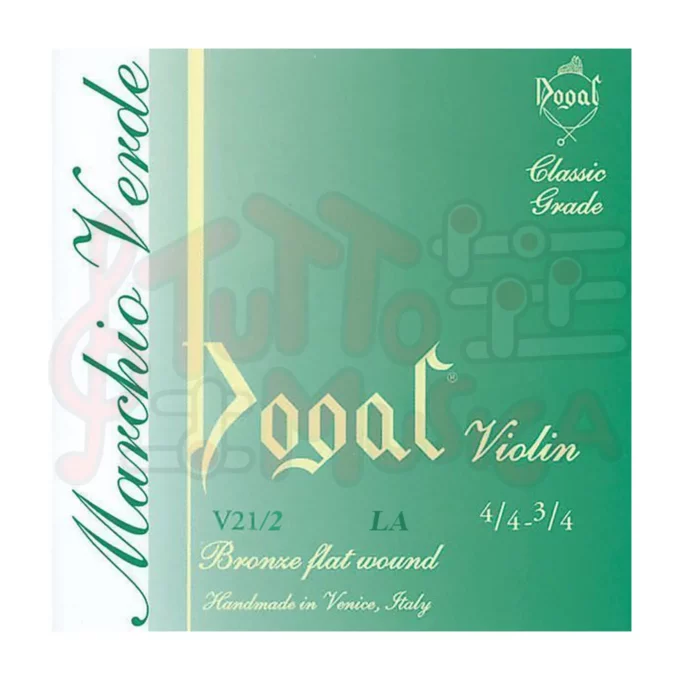 Dogal-corda-violino-V212