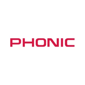 Phonic Tuttomusicanet