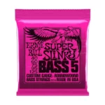 Ernie Ball 040/125