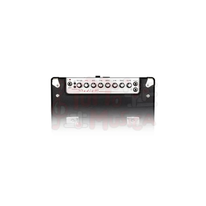 Ashdown Studio 10 Amplificatore per Basso - immagine 2