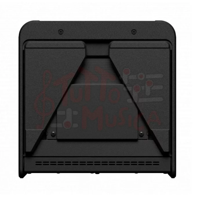 Yamaha Stagepass 200 Cassa Attiva Batteria inclusa - immagine 3