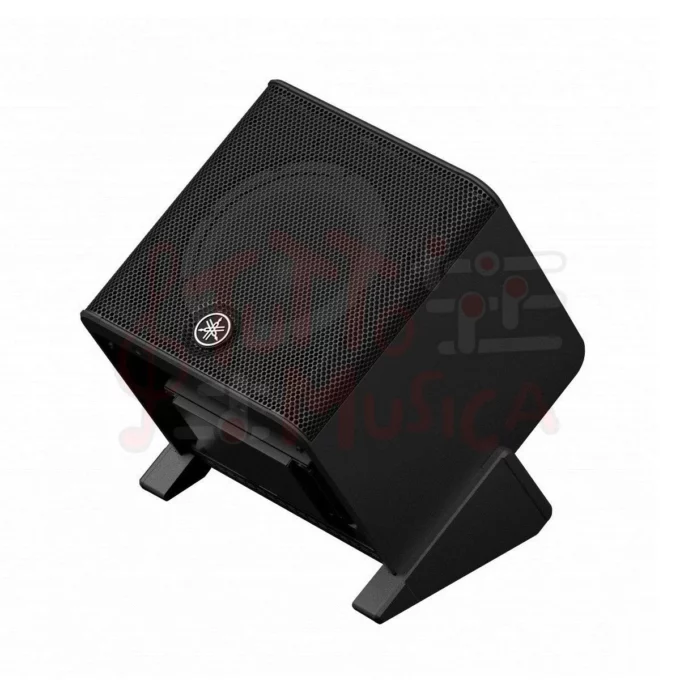 Yamaha Stagepass 200 Cassa Attiva Batteria inclusa - immagine 6