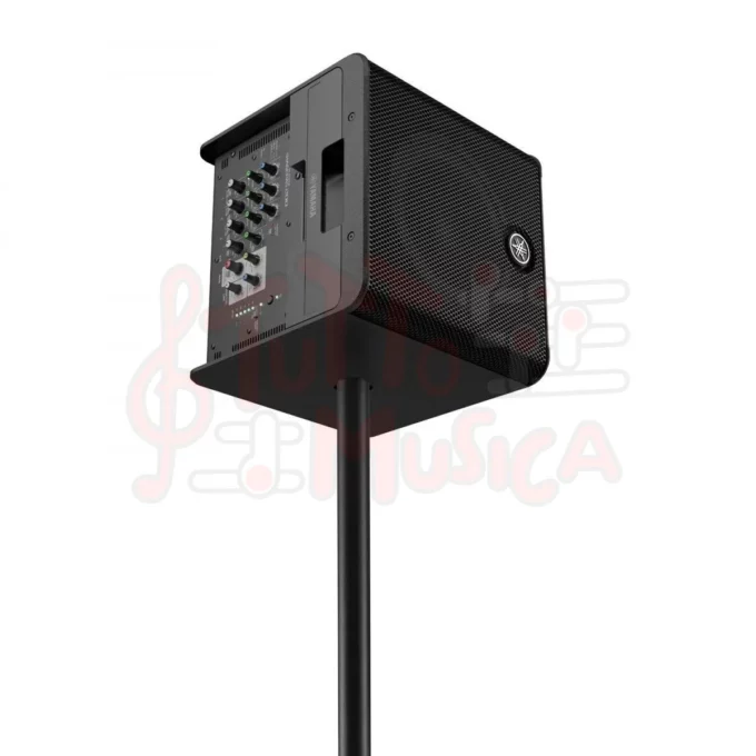 Yamaha Stagepass 200 Cassa Attiva Batteria inclusa - immagine 7