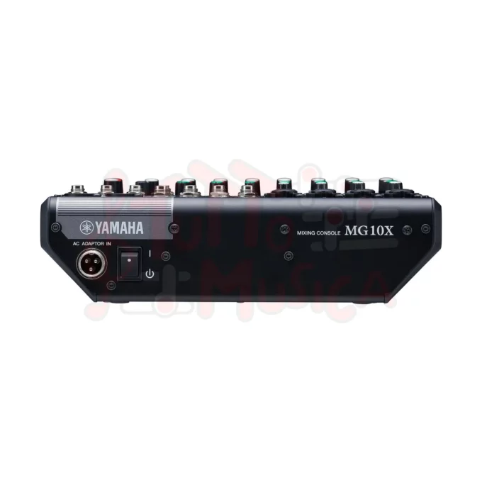 Yamaha MG10X mixer audio analogico - immagine 2
