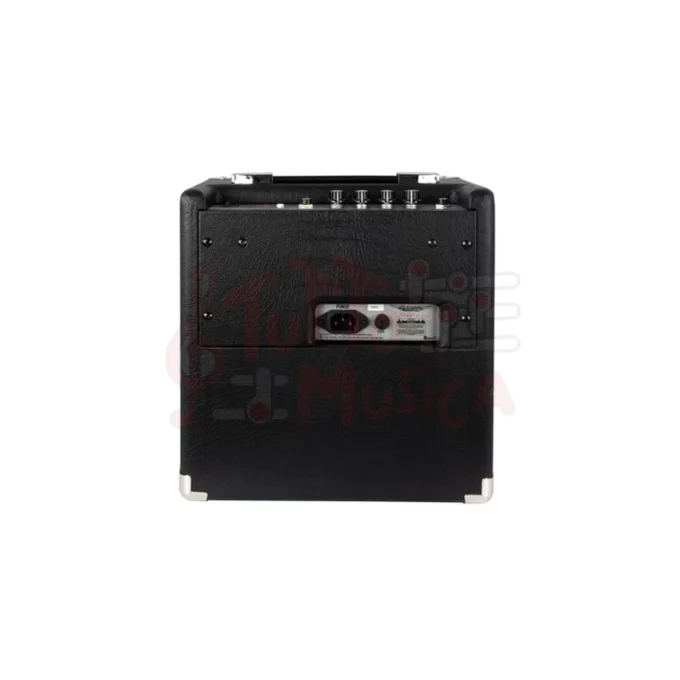 Ashdown Studio Junior Amplificatore Combo