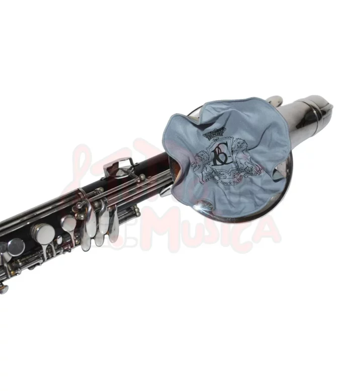 BG A30A Panno per Pulizia del sassofono e clarinetto - immagine 3