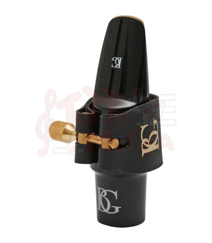 BG L12RS Legatura Sax Alto Revelation con Cap