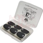 Bg A10LB Salvabocchino 0.8 mm Nero