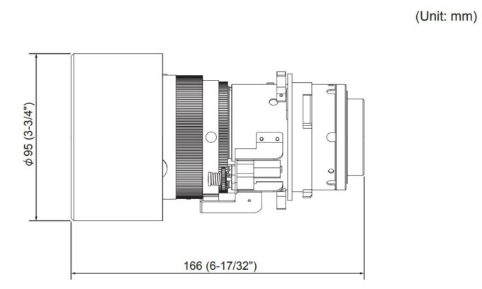 Panasonic TKGF01563