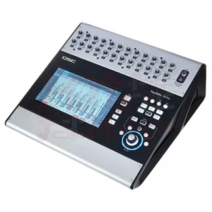 QSC Touchmix 30 Ch Pro Mixer Digitale