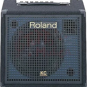 Roland KC-150 Amplificatore per Tastiera e Chitarra Acustica
