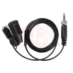 Sennheiser MKE 40 EW Microfono Lavalier