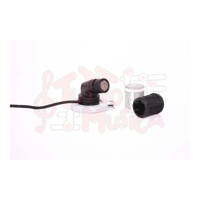 Sennheiser MKE 40 EW Microfono Lavalier