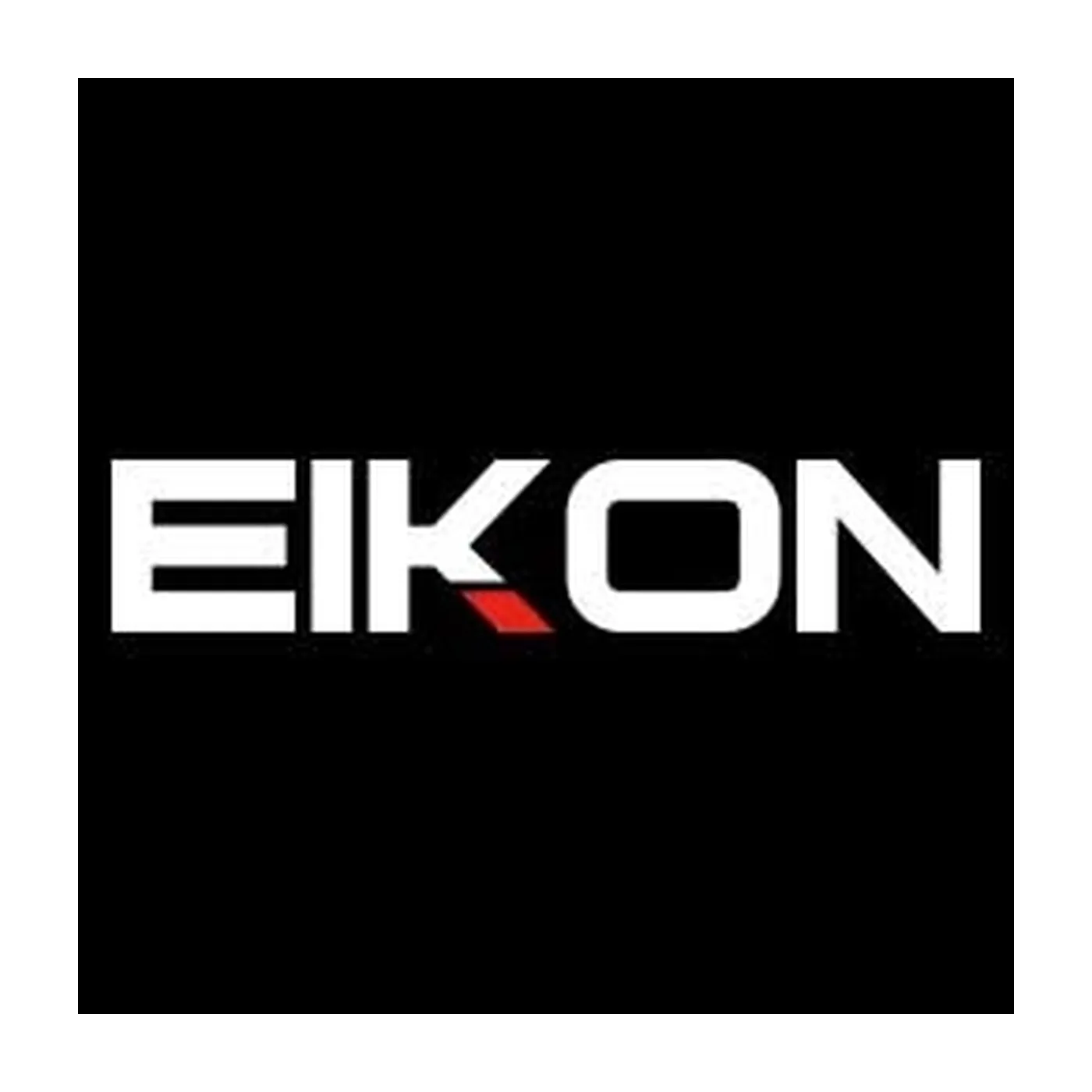 Eikon Logo