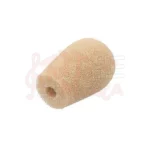 Soundsation Antivento per Microfono Headset W70-H Beige