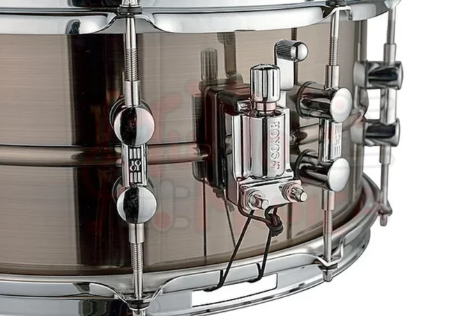 Sonor Kompressor Rullante 14" x 6,5" Sdb - immagine 2