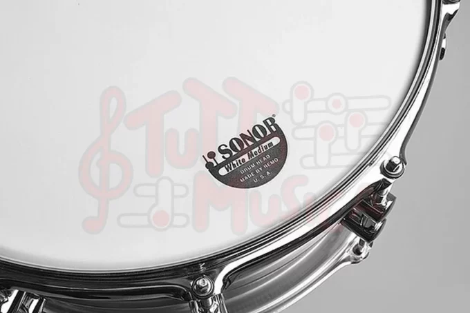 Sonor Kompressor Rullante 14" x 6,5" Sdb - immagine 3