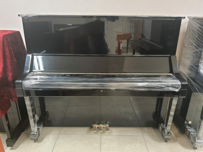 Yamaha U3X Pianoforte Acustico Ricondizionato - immagine 2